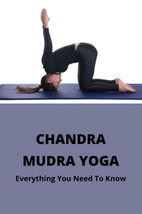 Chandra Mudra Yoga