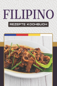 Filipino Rezepte Kochbuch