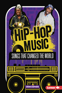 Hip-Hop Music
