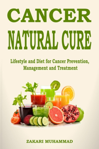 Cancer Natural Cure Remedies