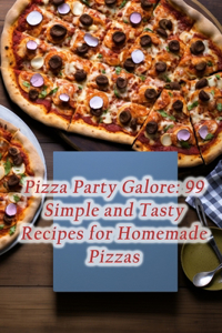 Pizza Party Galore