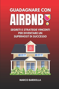 Guadagnare con Airbnb