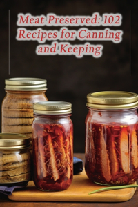 Meat Preserved