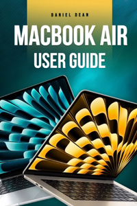 MacBook Air User Guide