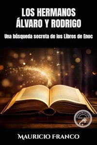 Los hermanos Álvaro y Rodrigo