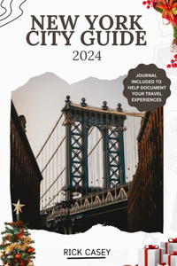 New York City Guide 2024