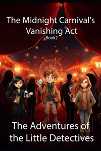 Midnight Carnival's Vanishing Act