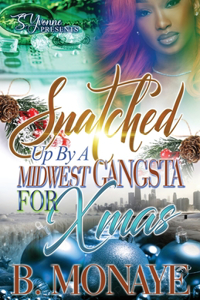 Snatched Up By A Midwest Gangsta For Xmas