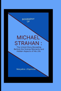 Michael Strahan