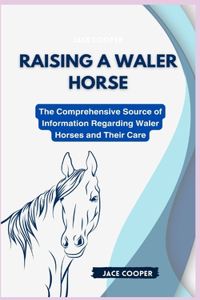 Raising a Waler Horse