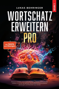 Wortschatz Erweitern Pro