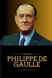 Philippe De Gaulle