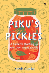 Piku's Pickles