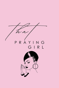 That Praying Girl