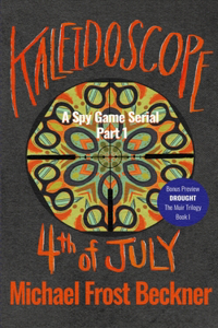 Kaleidoscope 4th of July