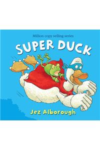 Super Duck