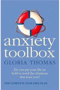 Anxiety Toolbox