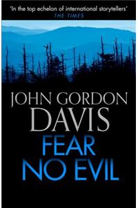Fear No Evil