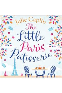 The Little Paris Patisserie Lib/E