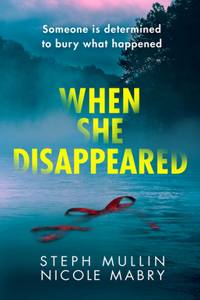 When She Disappeared