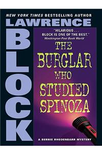 The Burglar Who Studied Spinoza