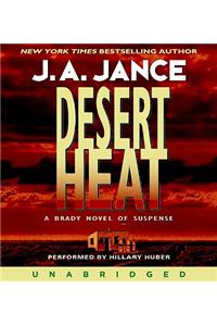 Desert Heat