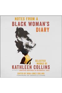 Notes from a Black Woman's Diary