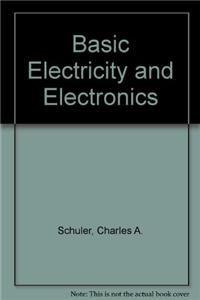 Basic Electricity and Electronics