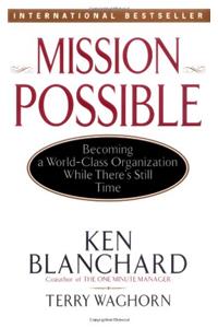 Mission Possible
