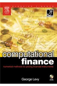 Computational Finance