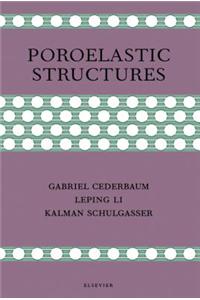 Poroelastic Structures