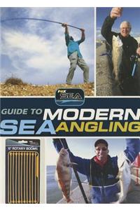 Fox Guide to Modern Sea Angling