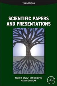 Scientific Papers and Presentations