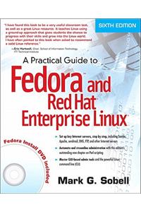 Sobell: Prac Guid Fedo Red Hat Ent_6