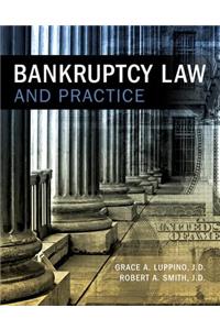Bankruptcy Law and Practice