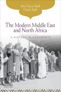 Modern Middle East and North Africa