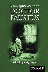 Christopher Marlowe: Doctor Faustus