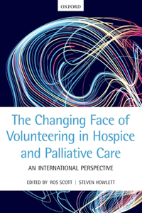 Changing Face of Volunteering in Hospice and Palliative Care