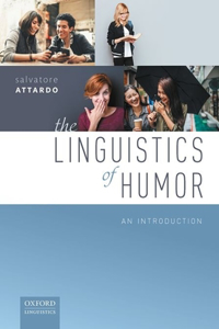 The Linguistics of Humor