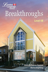 Breakthroughs LLI Level 5b Pa