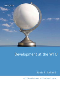 Development at the World Trade Organization