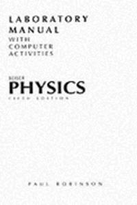 Laboratory Manual Physics