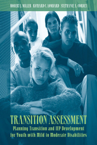 Transition Assessment