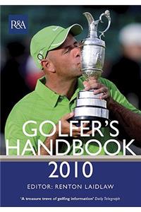 The R&a Golfer's Handbook 2011