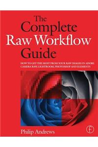 The Complete Raw Workflow Guide