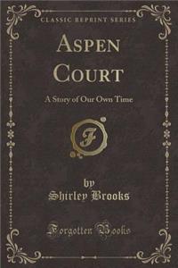 Aspen Court
