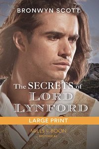 The Secrets Of Lord Lynford