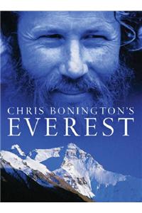 Chris Bonington's Everest