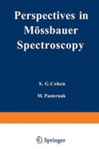 Perspectives in Mossbauer Spectroscopy
