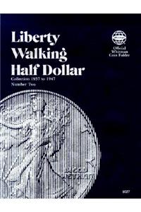 Coin Folders Half Dollars